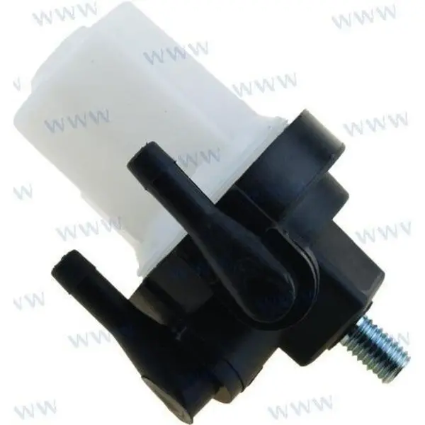 Fuel Filter Assy 1