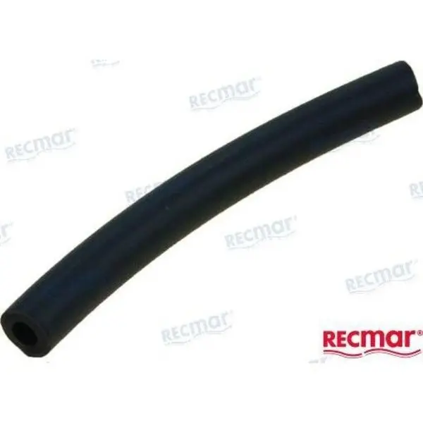 Fuel Pipe B 5X10x90 1