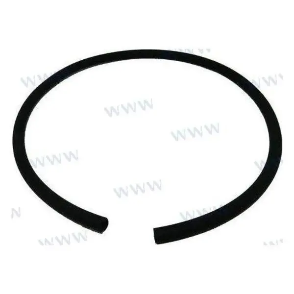Fuel Pipe B 5X10x710 1