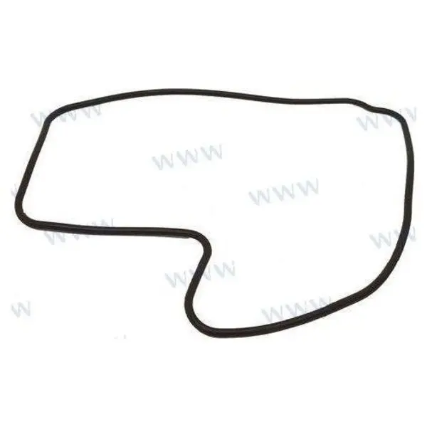 Seal,  Fuel Cap 1