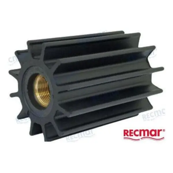 Impeller Johnson 09820B 1