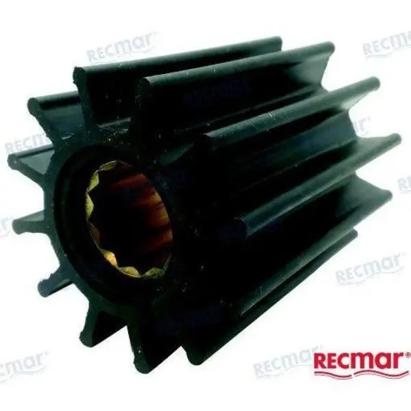 Impeller Yanmar 11957442550 1