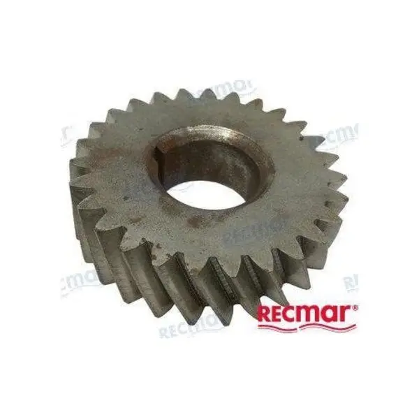 Gear Cramkshaft 181 Rk 1