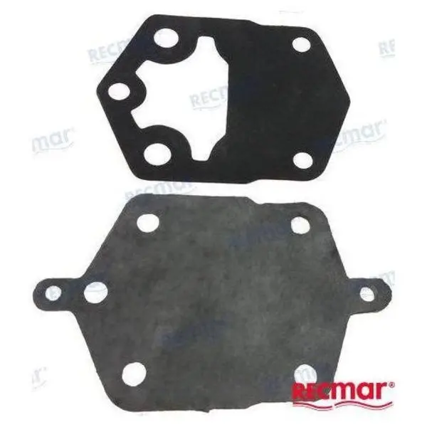 Fuel Pump Diaphragm Kit 1