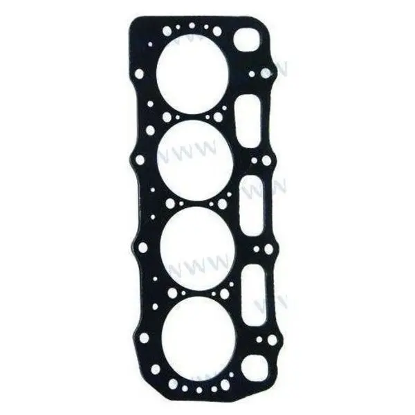 Gasket D230 12 Mm 1