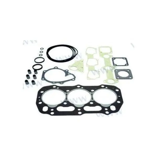 Decarb Gasket Kit 1