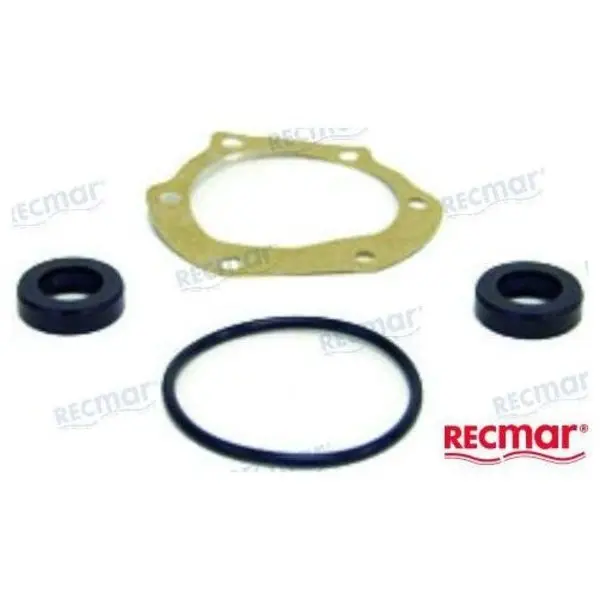 Gasket Kit For Raw Water Pump 1