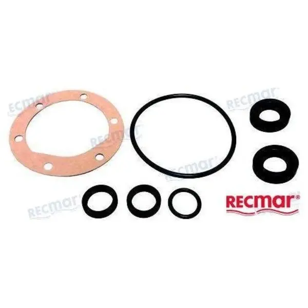 Gasket Kit For Raw Water Pump 1