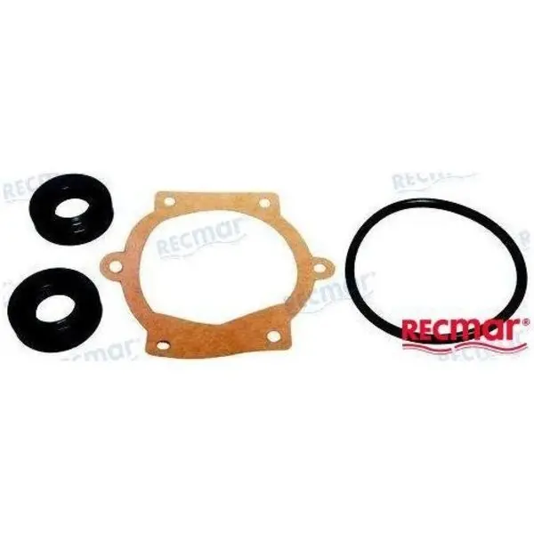 Gasket Kit For Raw Water Pump 1
