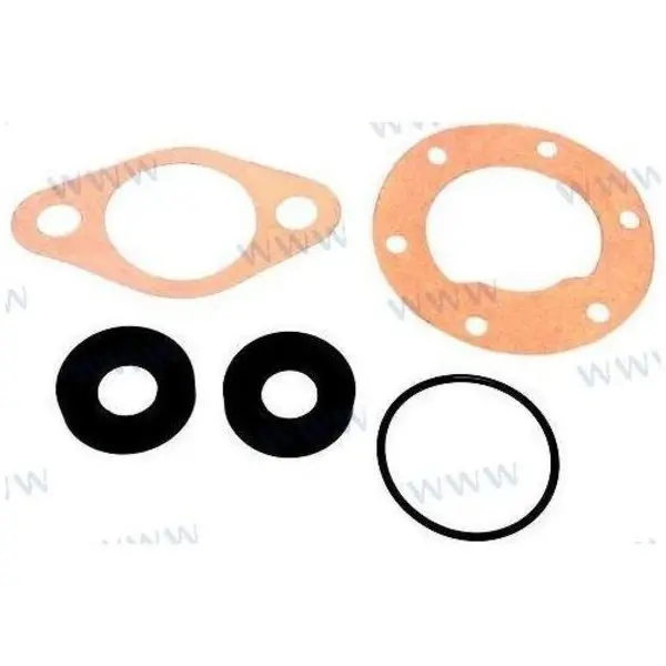 Gasket Kit For Raw Water Pump 1