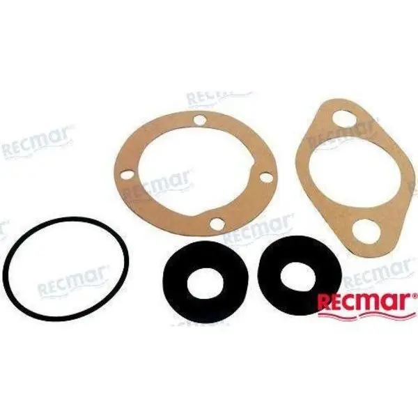 Gasket Kit For Raw Water Pump 1