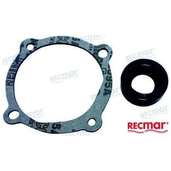 Gasket Kit For Raw Water Pump 1