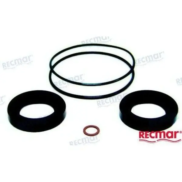 Gasket Set For Propeller Shaft 1
