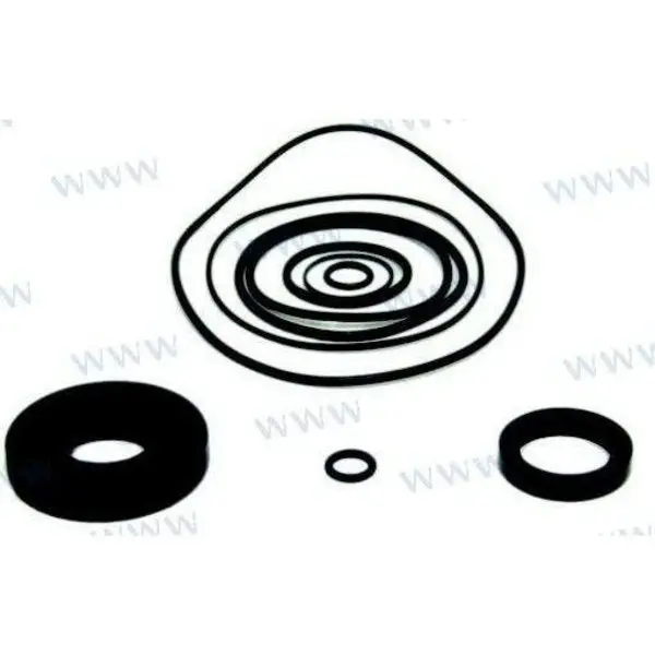 Gasket Set For Upper Gear Unit 1