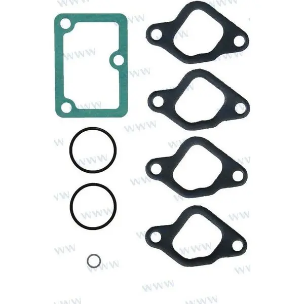Exhaust Manifold Gasket 1
