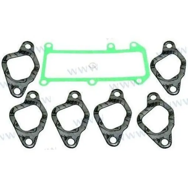 Exhaust Manifold Gasket 1