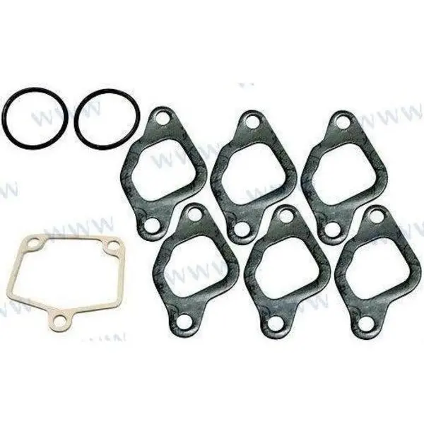 Exhaust Manifold Gasket 1