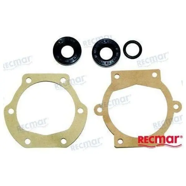 Gasket Set For Water Pump 1