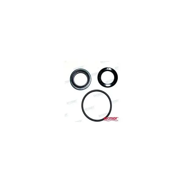 Gasket Set Steering Piston Dpx 1