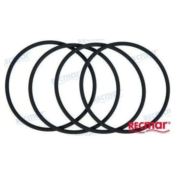 Gasket Set Heat Exchanger 1
