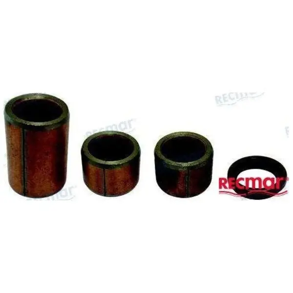 Gearcase Seal Kit 1