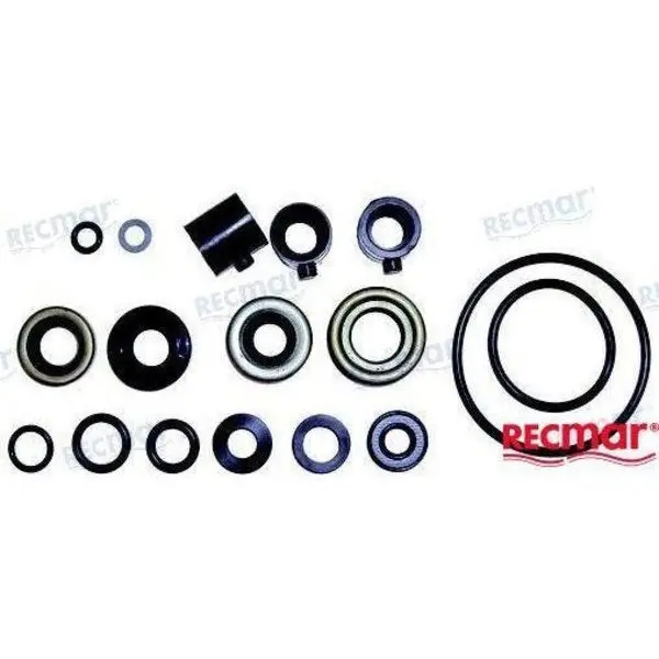 Gearcase Seal Kit 1