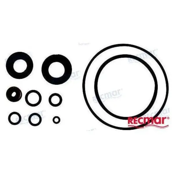Gearcase Seal Kit 1
