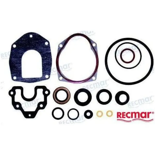 Gearcase Seal Kit 1