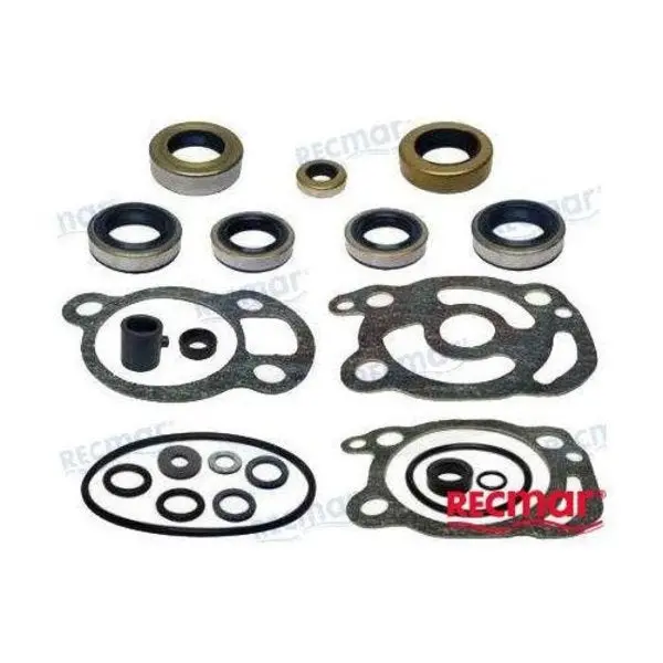 Gearcase Seal Kit 1