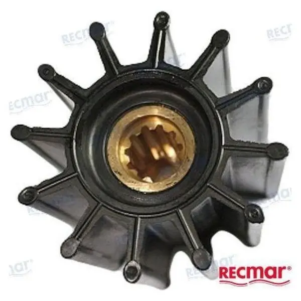 Impeller Sherwood 27000K 1