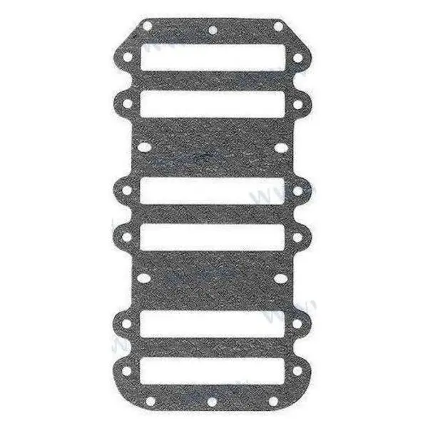 Gasket,  Rec27-127754 1
