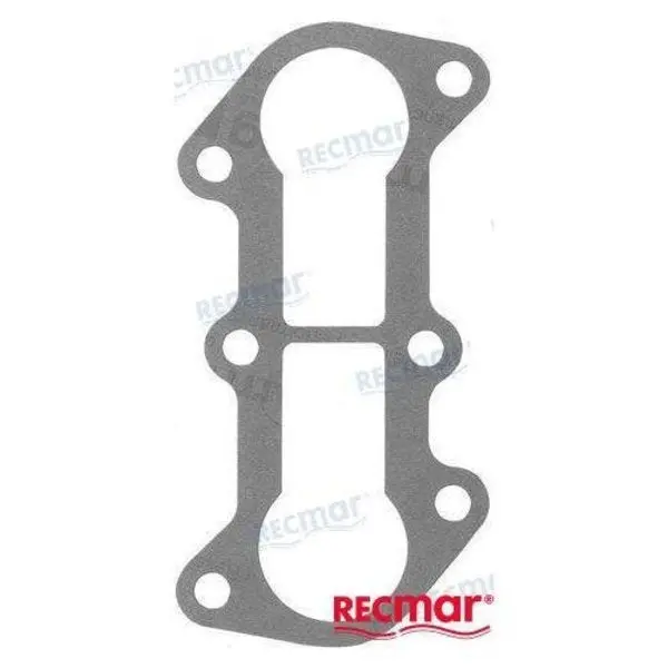 Gasket,  Rec27-134612 1