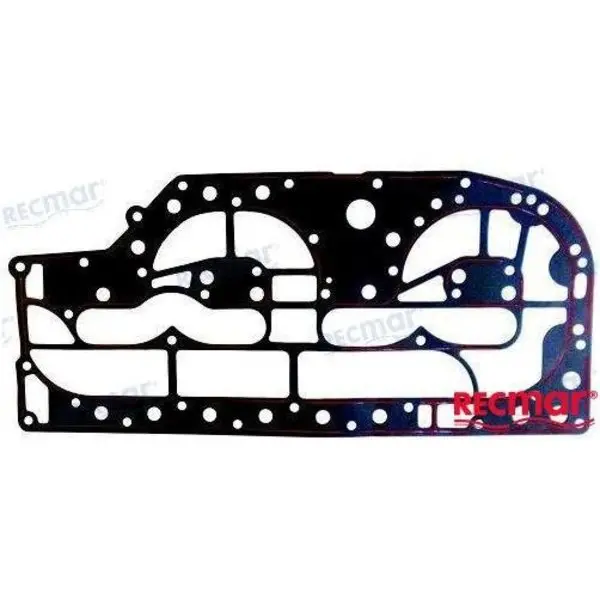 Gasket,  Rec27-139581 1