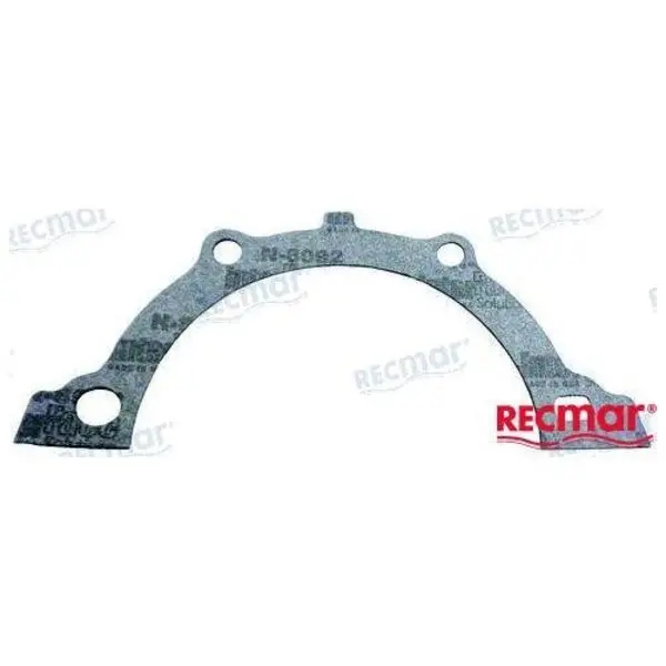 Gasket,  Rec27-14241 1