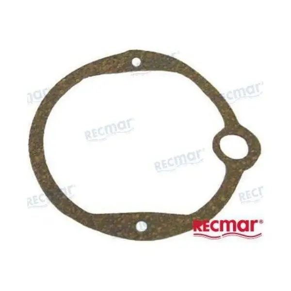Gasket,  Rec27-25725 1