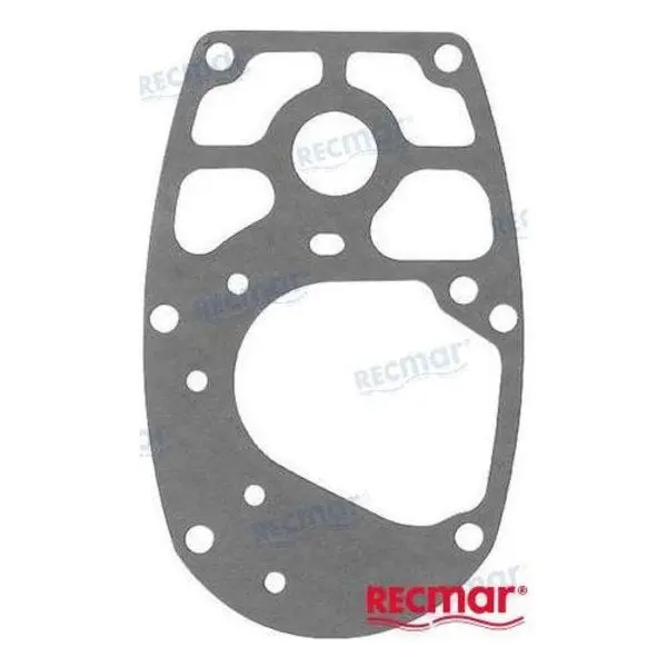 Gasket,  Rec27-39401 1