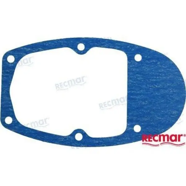Gasket,  Rec27-39402 1