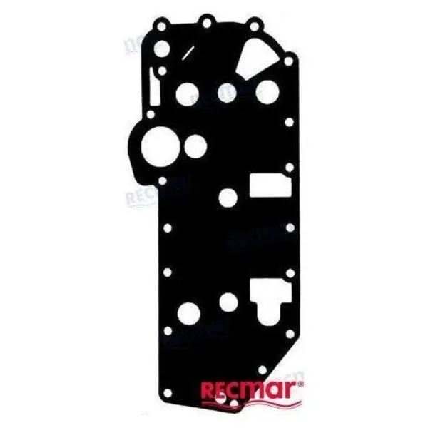 Gasket,  Rec27-430057 1