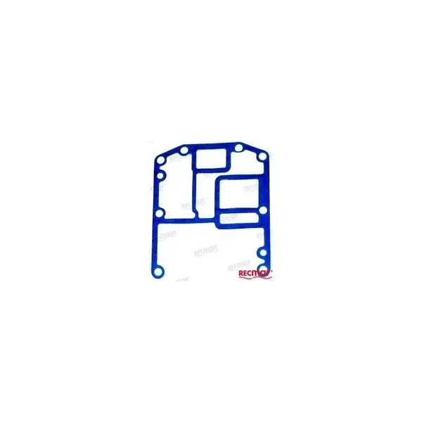 Gasket,  Rec27-430075 1