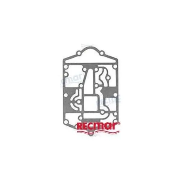 Gasket,  Rec27-430086 1