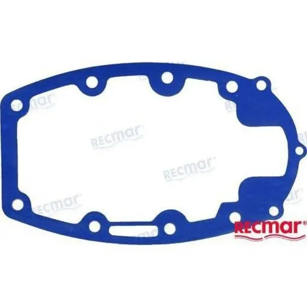 Gasket,  Rec27-48801 1