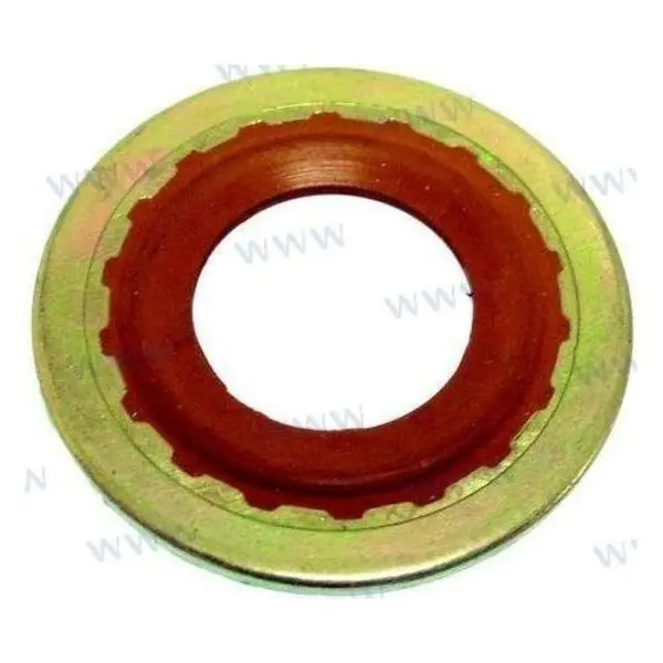 Gasket,  Rec27-49955 1