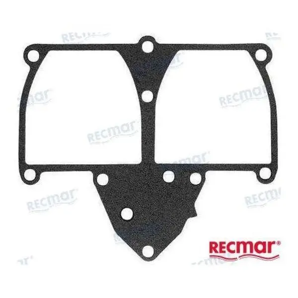 Gasket,  Rec27-552791 1