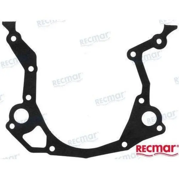 Gasket,  Rec27-56108 1