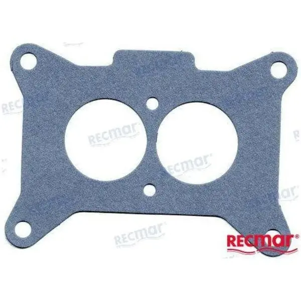 Gasket,  Rec27-60715 1