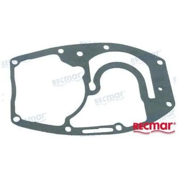 Gasket,  Rec27-628601 1