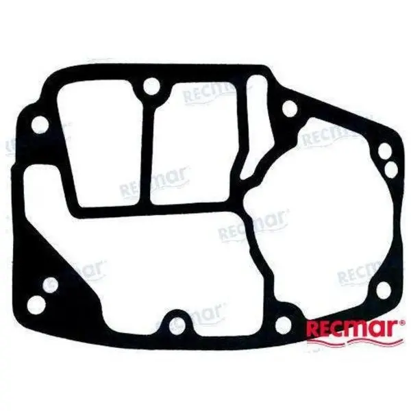 Gasket,  Rec27-692381 1