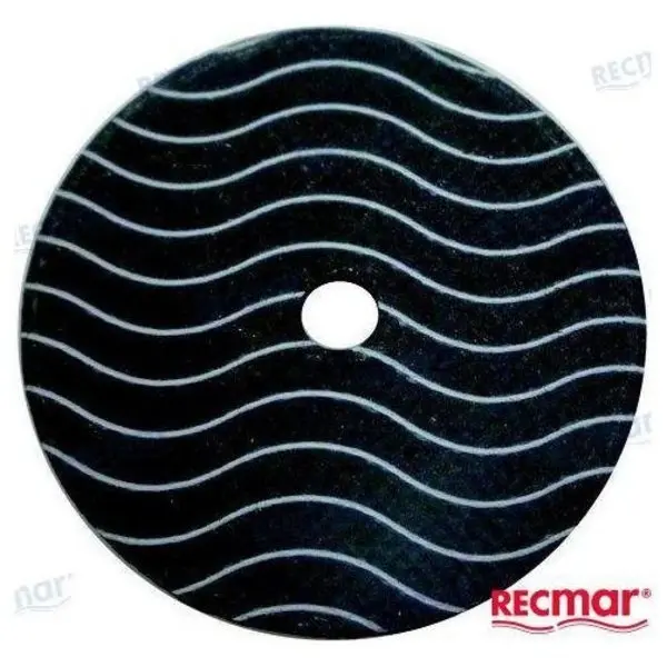 Gasket,  Rec27-75450 1