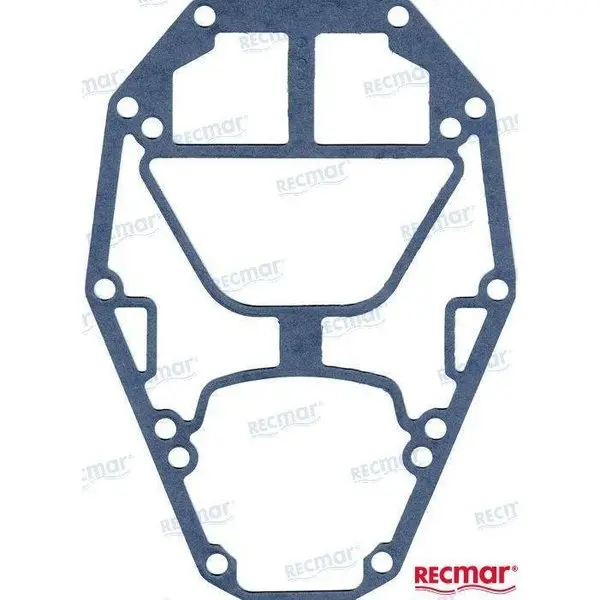Gasket,  Rec27-75909 1