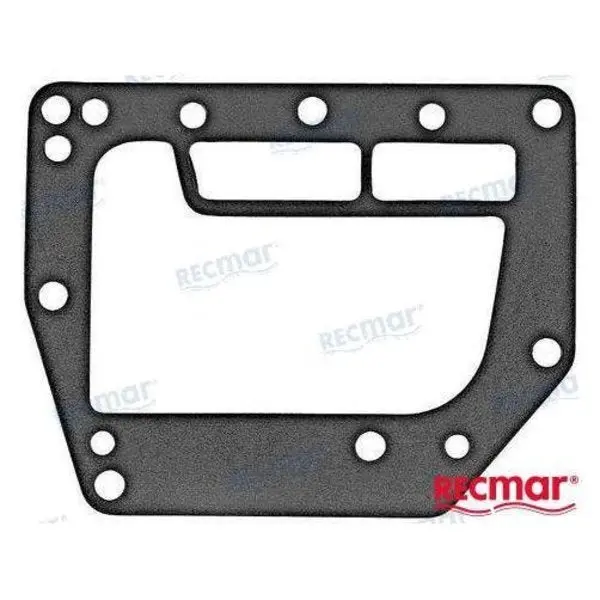 Gasket,  Rec27-78409 1